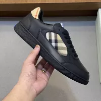 $76.00 USD Burberry Casual Shoes For Men #1330119