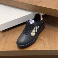 $76.00 USD Burberry Casual Shoes For Men #1330119