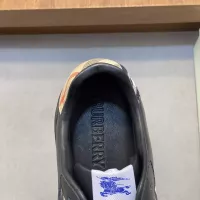 $76.00 USD Burberry Casual Shoes For Men #1330119