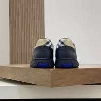 $76.00 USD Burberry Casual Shoes For Men #1330119