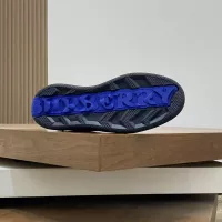 $76.00 USD Burberry Casual Shoes For Men #1330119