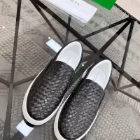 $80.00 USD Bottega Veneta BV Casual Shoes For Men #1330206