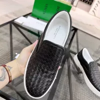 $80.00 USD Bottega Veneta BV Casual Shoes For Men #1330206