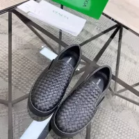 $80.00 USD Bottega Veneta BV Casual Shoes For Men #1330207