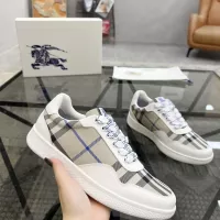 $76.00 USD Burberry Casual Shoes For Men #1330228