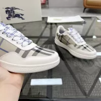 $76.00 USD Burberry Casual Shoes For Men #1330228