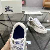 $76.00 USD Burberry Casual Shoes For Men #1330228