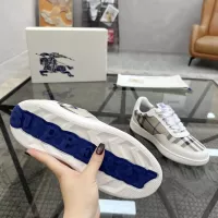 $76.00 USD Burberry Casual Shoes For Men #1330228