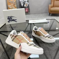 $76.00 USD Burberry Casual Shoes For Men #1330229