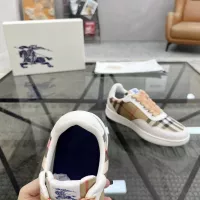 $76.00 USD Burberry Casual Shoes For Men #1330229