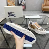 $76.00 USD Burberry Casual Shoes For Men #1330229