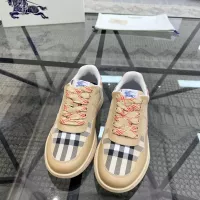 $76.00 USD Burberry Casual Shoes For Men #1330230