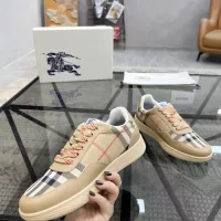 $76.00 USD Burberry Casual Shoes For Men #1330230