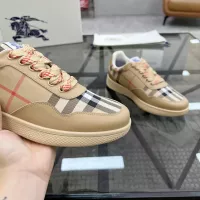 $76.00 USD Burberry Casual Shoes For Men #1330230