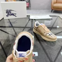 $76.00 USD Burberry Casual Shoes For Men #1330230