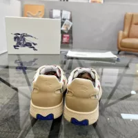 $76.00 USD Burberry Casual Shoes For Men #1330230