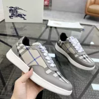 $76.00 USD Burberry Casual Shoes For Men #1330231