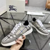 $76.00 USD Burberry Casual Shoes For Men #1330231