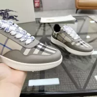 $76.00 USD Burberry Casual Shoes For Men #1330231