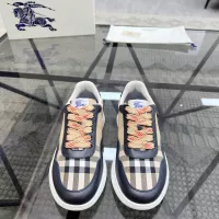 $76.00 USD Burberry Casual Shoes For Men #1330232