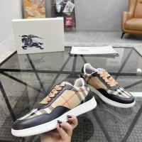 $76.00 USD Burberry Casual Shoes For Men #1330232