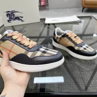 $76.00 USD Burberry Casual Shoes For Men #1330232