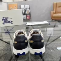 $76.00 USD Burberry Casual Shoes For Men #1330232