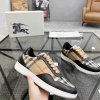 $76.00 USD Burberry Casual Shoes For Men #1330233