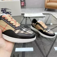 $76.00 USD Burberry Casual Shoes For Men #1330233