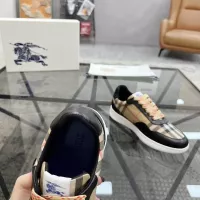$76.00 USD Burberry Casual Shoes For Men #1330233