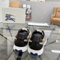 $76.00 USD Burberry Casual Shoes For Men #1330233