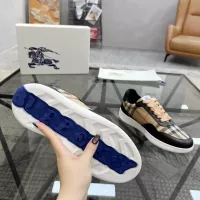 $76.00 USD Burberry Casual Shoes For Men #1330233