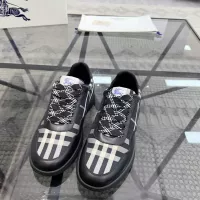 $76.00 USD Burberry Casual Shoes For Men #1330234
