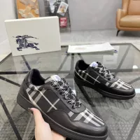 $76.00 USD Burberry Casual Shoes For Men #1330234