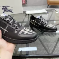 $76.00 USD Burberry Casual Shoes For Men #1330234