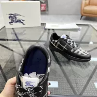 $76.00 USD Burberry Casual Shoes For Men #1330234