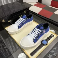 $80.00 USD Moncler Casual Shoes For Men #1330324