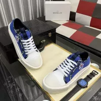 $80.00 USD Moncler Casual Shoes For Men #1330324