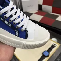 $80.00 USD Moncler Casual Shoes For Men #1330324