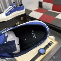 $80.00 USD Moncler Casual Shoes For Men #1330324