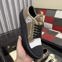 $80.00 USD Moncler Casual Shoes For Men #1330325
