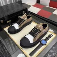 $80.00 USD Moncler Casual Shoes For Men #1330325