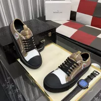 $80.00 USD Moncler Casual Shoes For Men #1330325