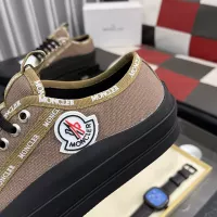 $80.00 USD Moncler Casual Shoes For Men #1330325