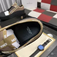 $80.00 USD Moncler Casual Shoes For Men #1330325