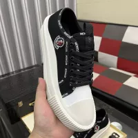 $80.00 USD Moncler Casual Shoes For Men #1330326
