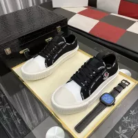 $80.00 USD Moncler Casual Shoes For Men #1330326