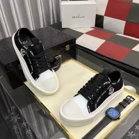 $80.00 USD Moncler Casual Shoes For Men #1330326