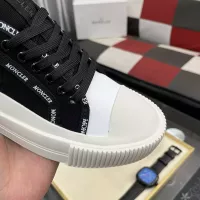 $80.00 USD Moncler Casual Shoes For Men #1330326