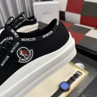 $80.00 USD Moncler Casual Shoes For Men #1330326